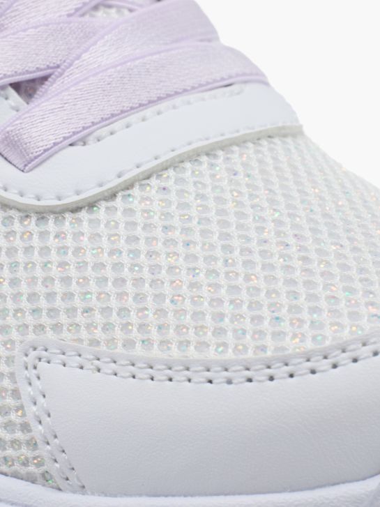 graceland trainer white deichmann
