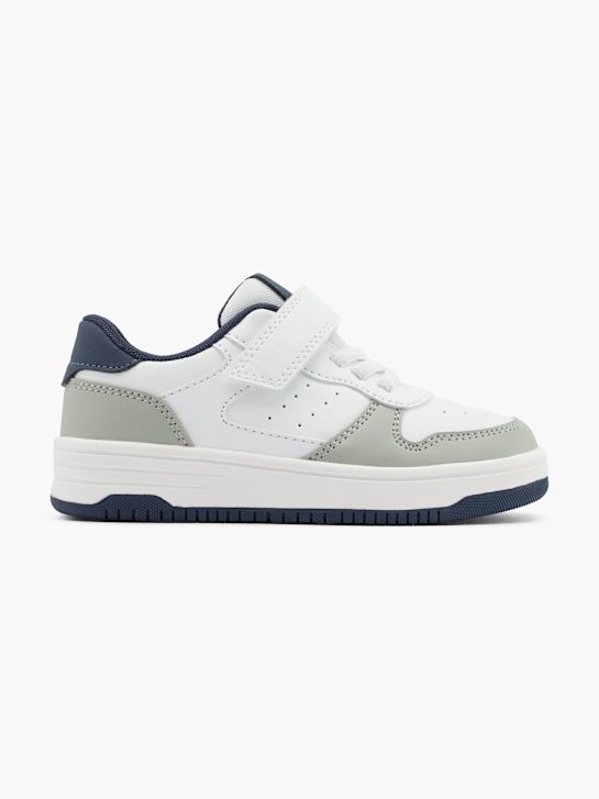 vty trainer white deichmann