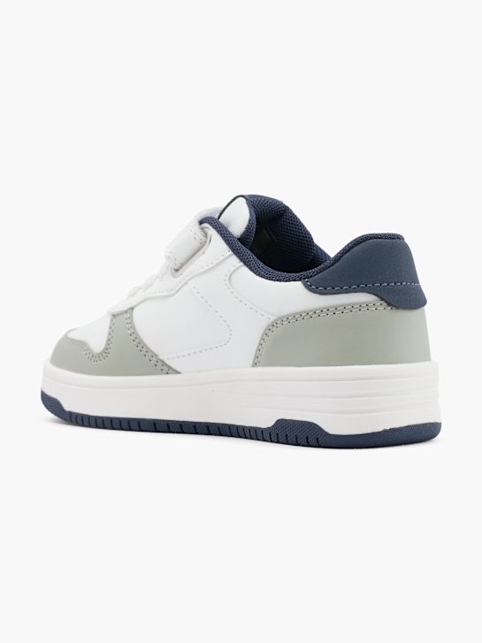 vty trainer white deichmann