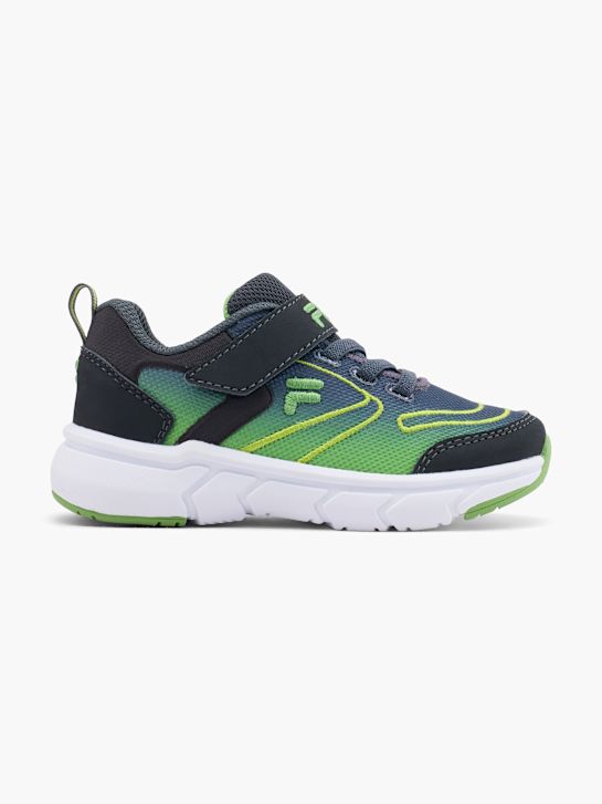 fila trenér Šedá deichmann