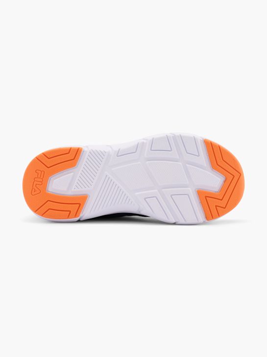 fila trenér modrá deichmann