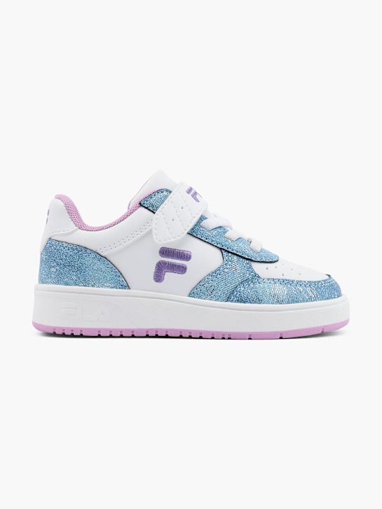 fila trenér modrá deichmann