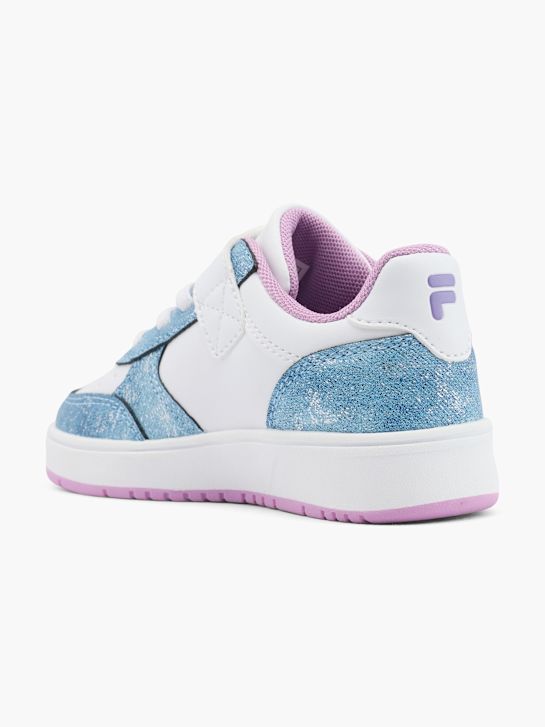 fila trenér modrá deichmann
