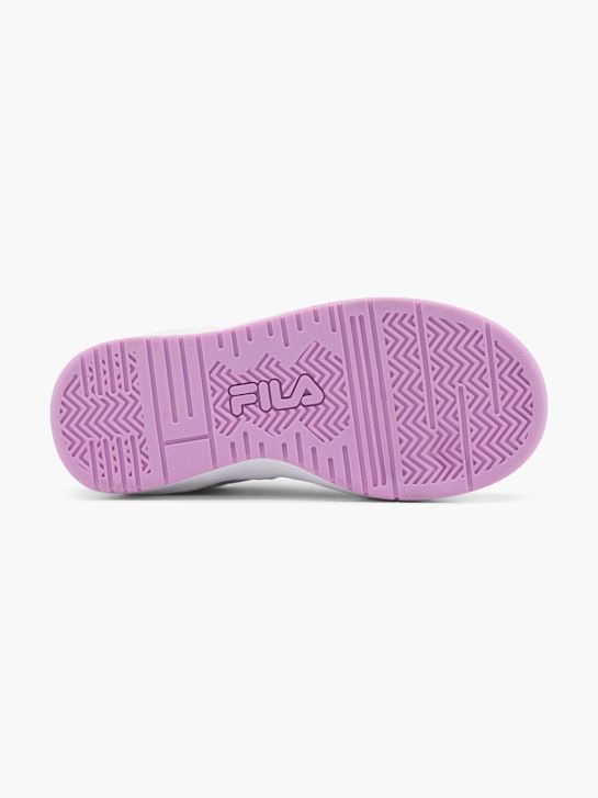 fila trenér modrá deichmann