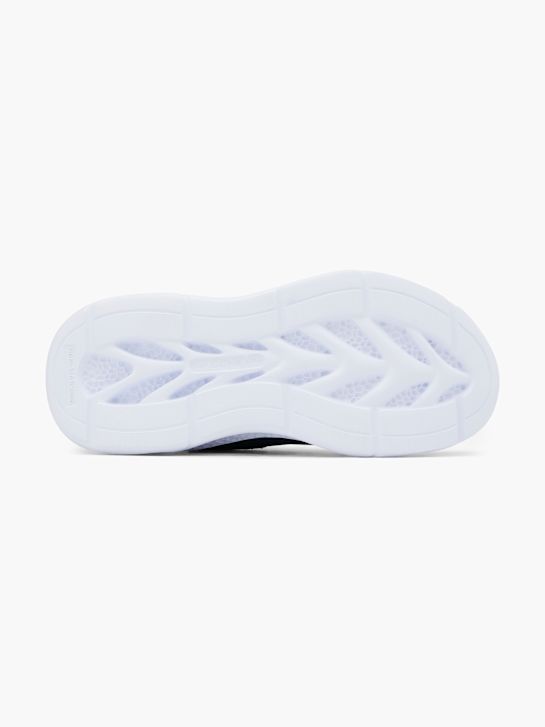 skechers krÁteru svĚtla trenér modrá deichmann