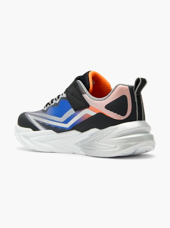 skechers flex-glow ultra trenér Šedá deichmann