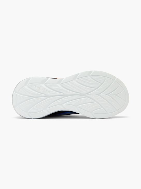 skechers flex-glow ultra trenér Šedá deichmann