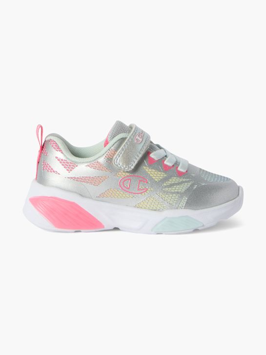 mistr vlna tri gtd trainer silver deichmann