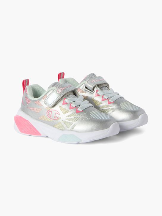 mistr vlna tri gtd trainer silver deichmann
