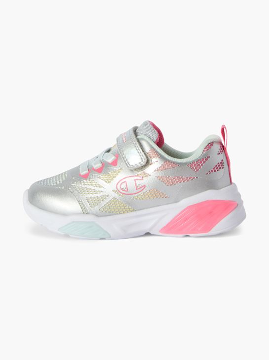 mistr vlna tri gtd trainer silver deichmann