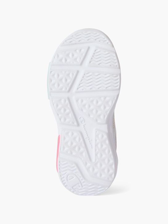 mistr vlna tri gtd trainer silver deichmann