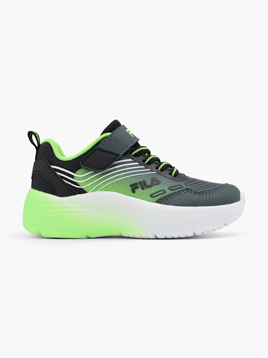 fila trenér Šedá deichmann