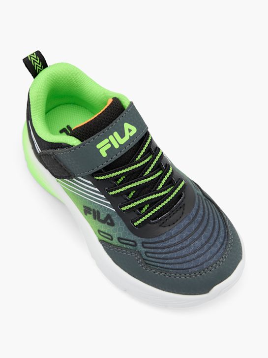 fila trenér Šedá deichmann