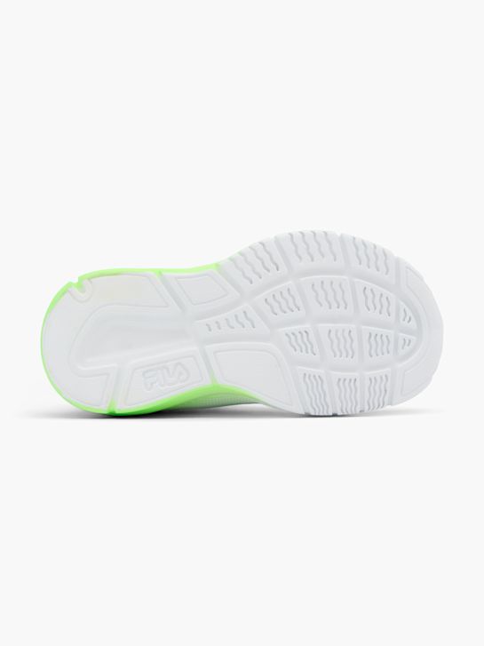 fila trenér Šedá deichmann