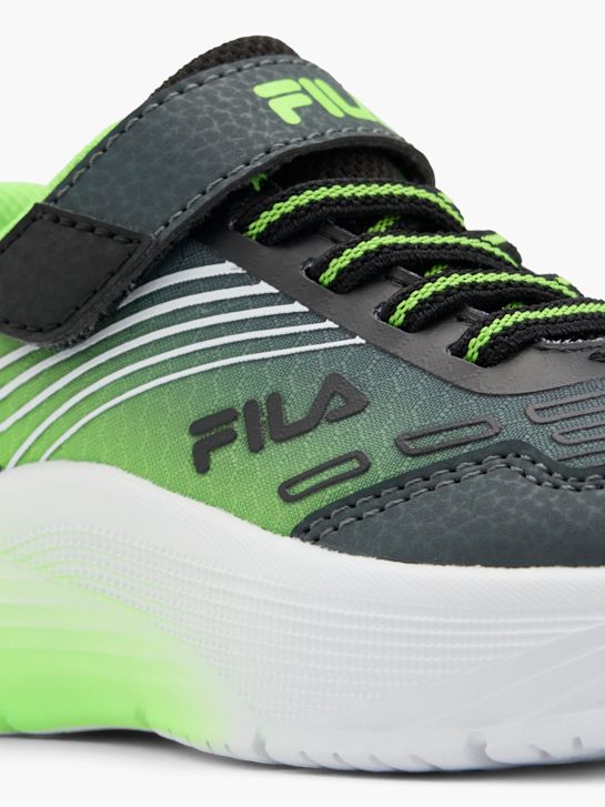 fila trenér Šedá deichmann