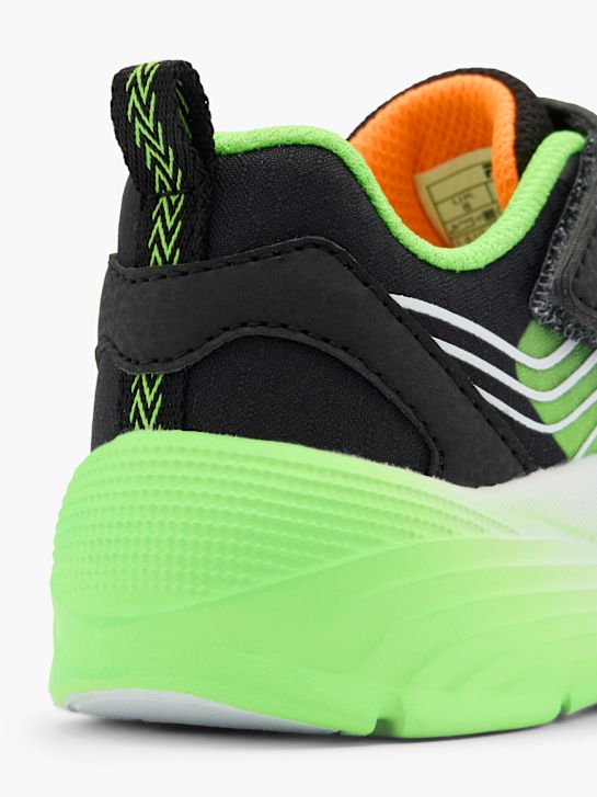 fila trenér Šedá deichmann
