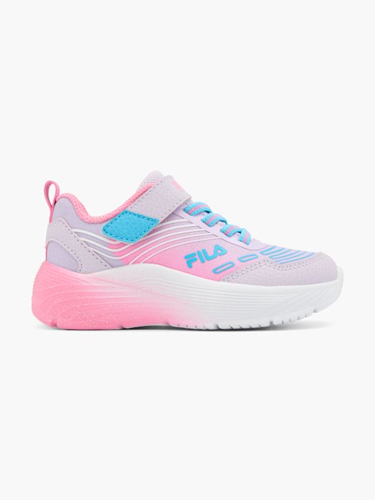 fila trenér fialová deichmann