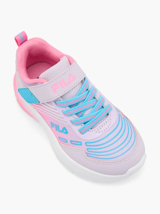 fila trenér fialová deichmann