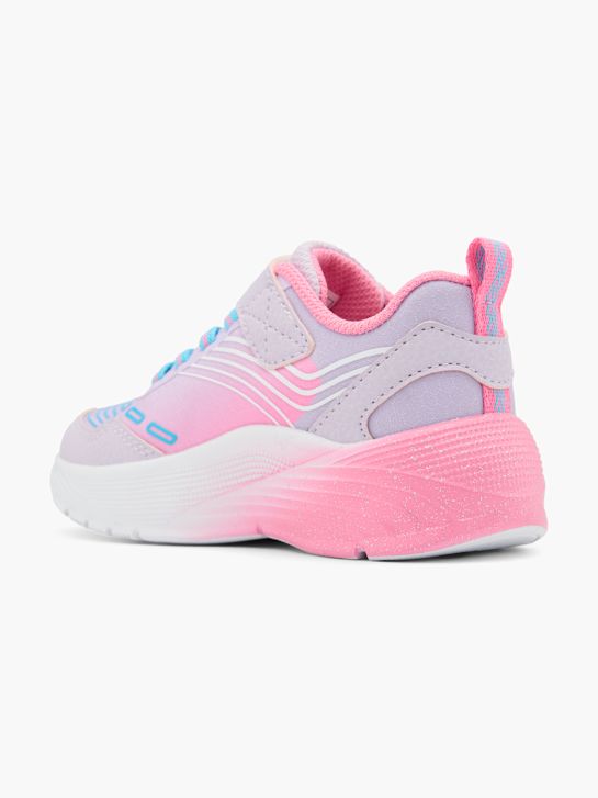 fila trenér fialová deichmann
