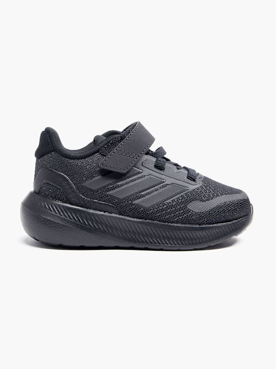 adidas runfalcon 5 el jsem trainer Černá deichmann