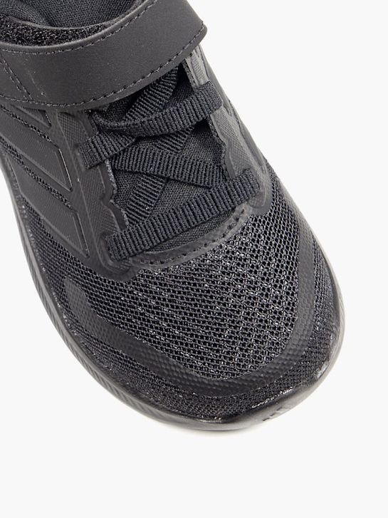 adidas runfalcon 5 el jsem trainer Černá deichmann