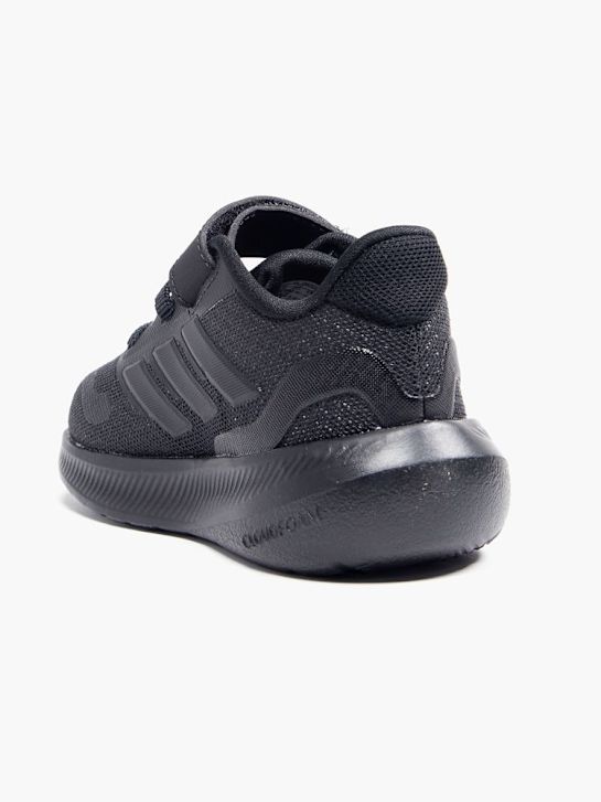 adidas runfalcon 5 el jsem trainer Černá deichmann