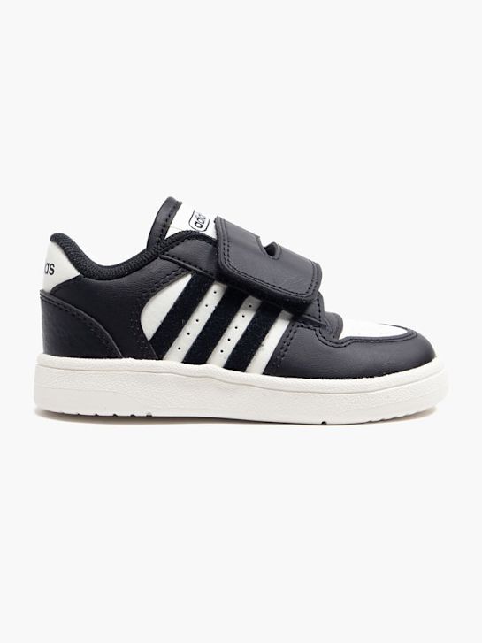 adidas break zaČÍt cf jsem trainer Černá deichmann