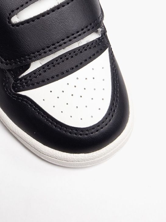 adidas break zaČÍt cf jsem trainer Černá deichmann