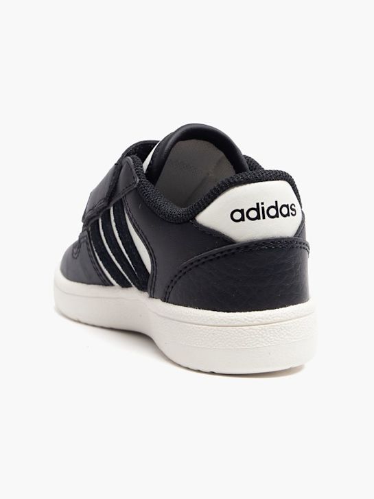 adidas break zaČÍt cf jsem trainer Černá deichmann