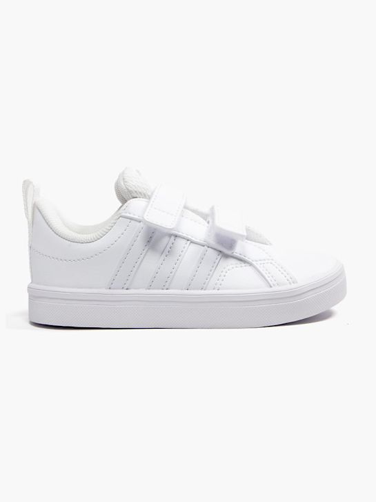 adidas vs tempo 2.0 cf jsem trenér bílá deichmann