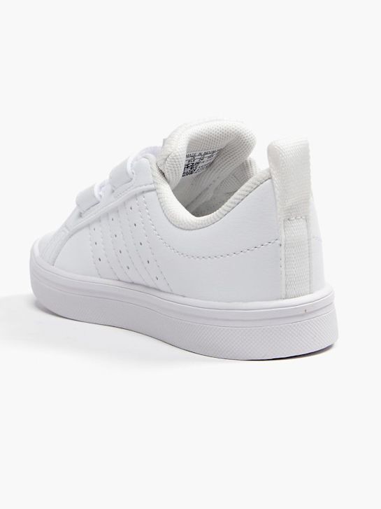 adidas vs tempo 2.0 cf jsem trenér bílá deichmann