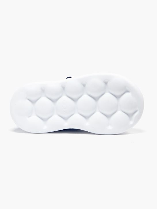adidas grand court 2.0 cf jsem trenér modrá deichmann
