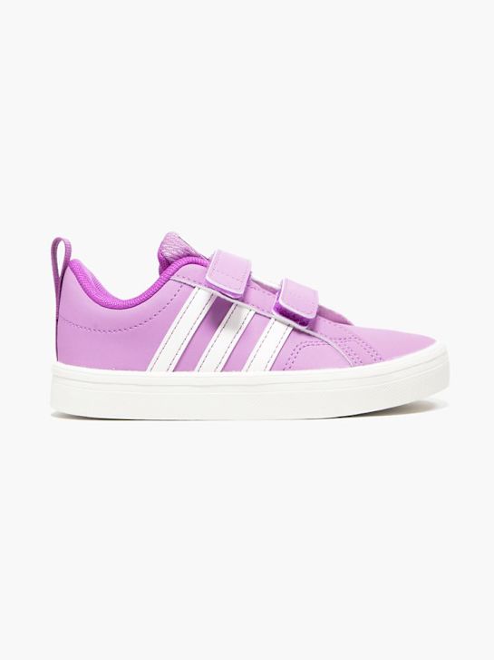 adidas vs tempo 2.0 cf jsem trenér fialová deichmann