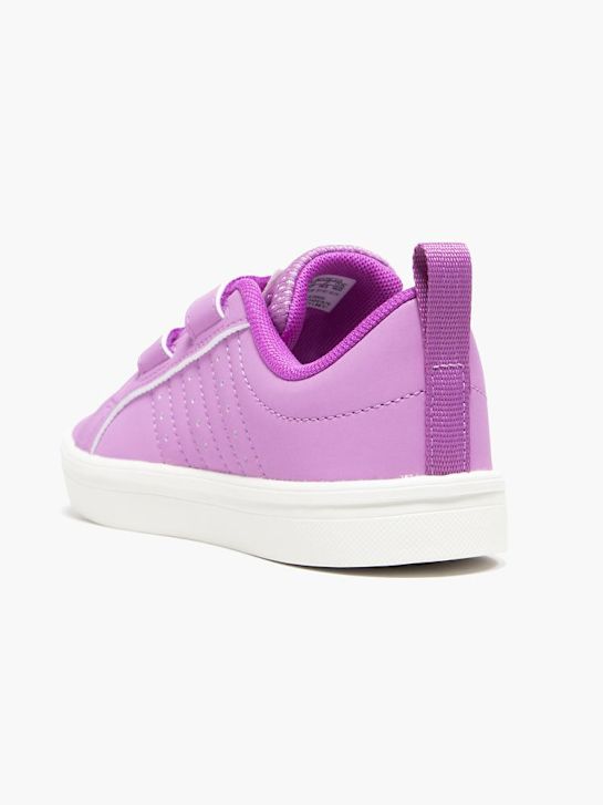 adidas vs tempo 2.0 cf jsem trenér fialová deichmann