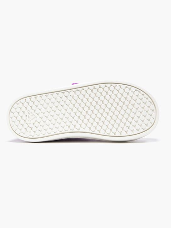adidas vs tempo 2.0 cf jsem trenér fialová deichmann