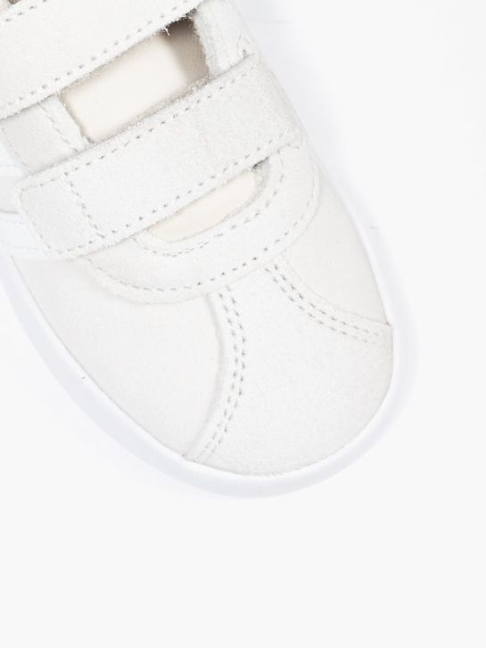 adidas vl court 3.0 cf jsem trenér bílá deichmann