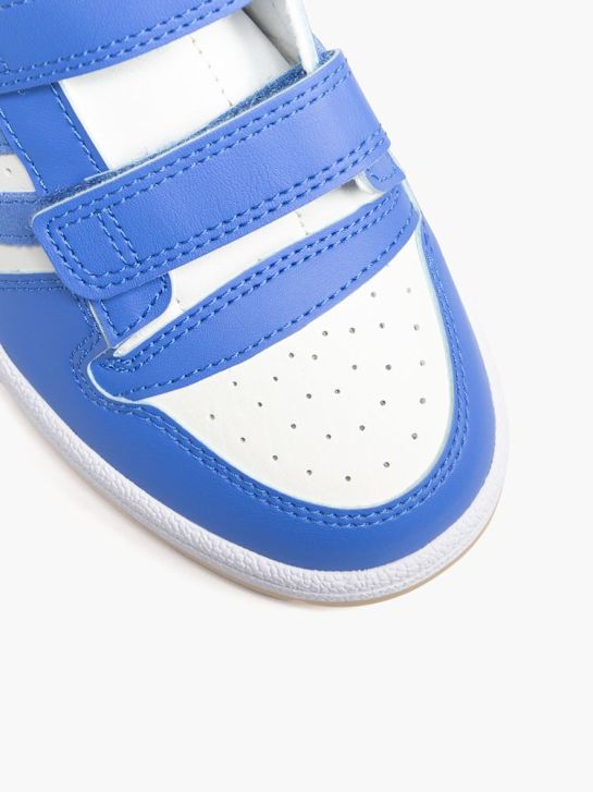 adidas break zaČÍt el cf c trainer modrá deichmann
