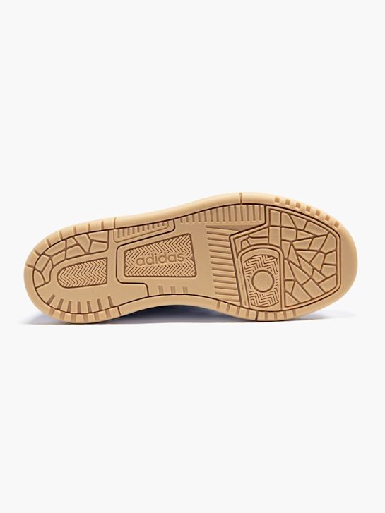 adidas break zaČÍt el cf c trainer modrá deichmann