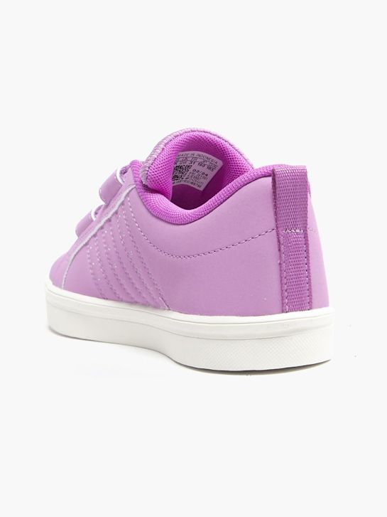 adidas vs tempo 2.0 cf c trenér fialová deichmann
