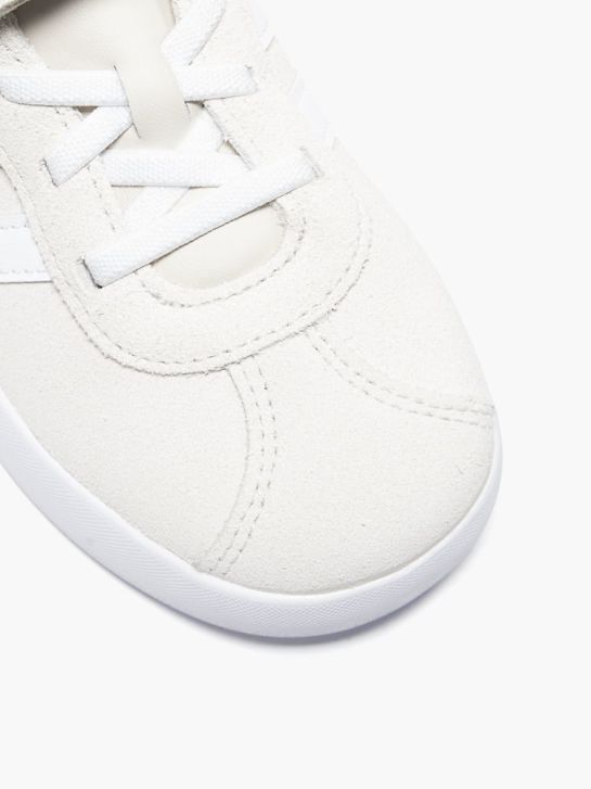 adidas vl court 3.0 el c trenér béžová deichmann