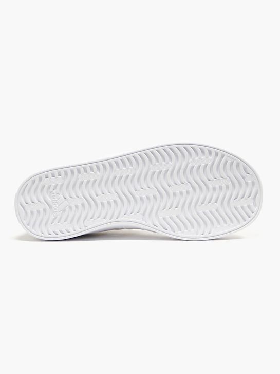 adidas vl court 3.0 el c trenér béžová deichmann
