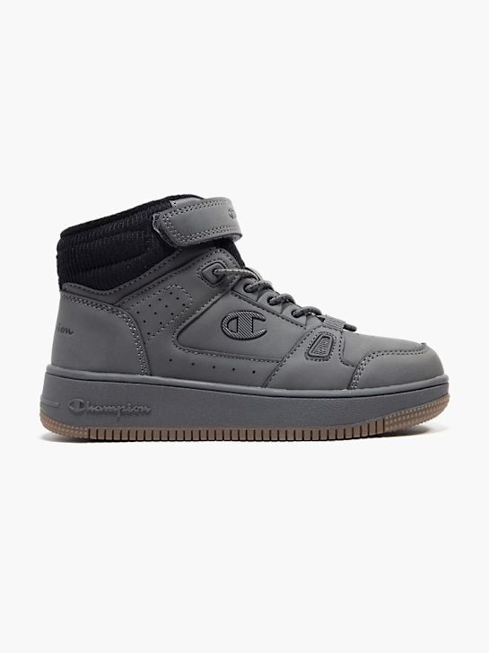 mistr rd18 mid kabel b ps high top trainer Šedá deichmann