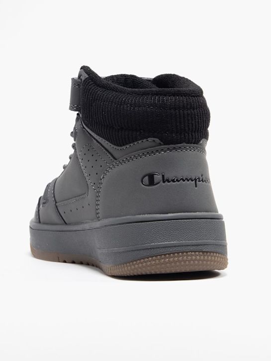 mistr rd18 mid kabel b ps high top trainer Šedá deichmann