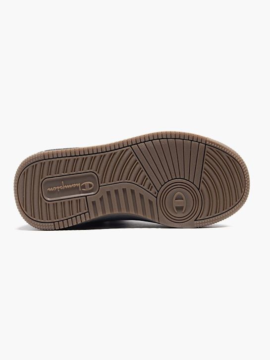 mistr rd18 mid kabel b ps high top trainer Šedá deichmann