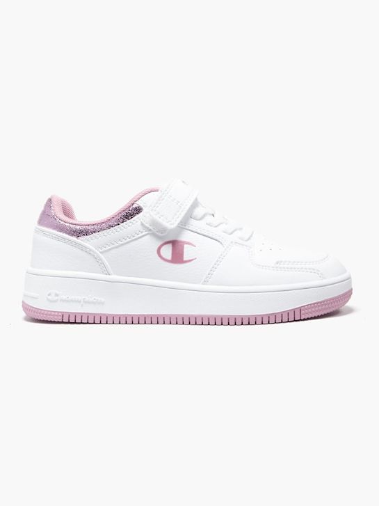 mistr rd18 fÓlie nÍzkÉ g ps trainer white deichmann