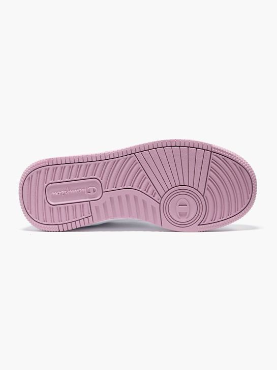 mistr rd18 fÓlie nÍzkÉ g ps trainer white deichmann