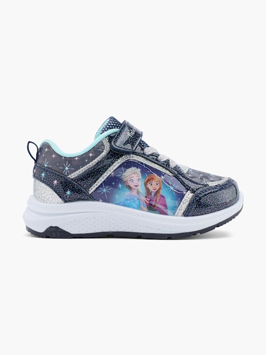 disney frozen trenér modrá deichmann