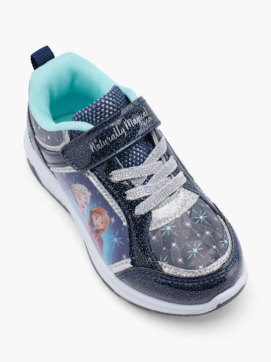 disney frozen trenér modrá deichmann