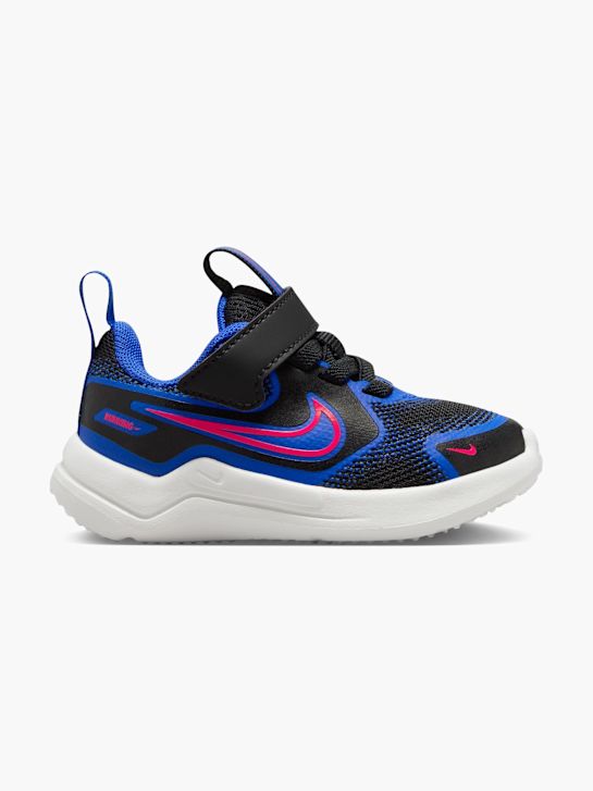 nike kosmickÉ runner trainer modrá deichmann