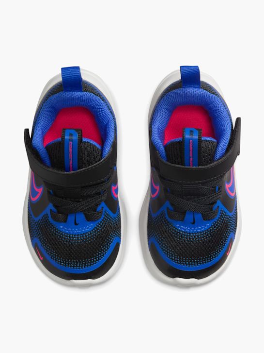 nike kosmickÉ runner trainer modrá deichmann